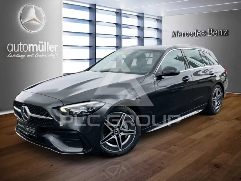 2025 Mercedes Benz C 300