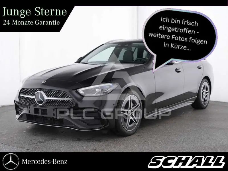 2025 Mercedes Benz C 300