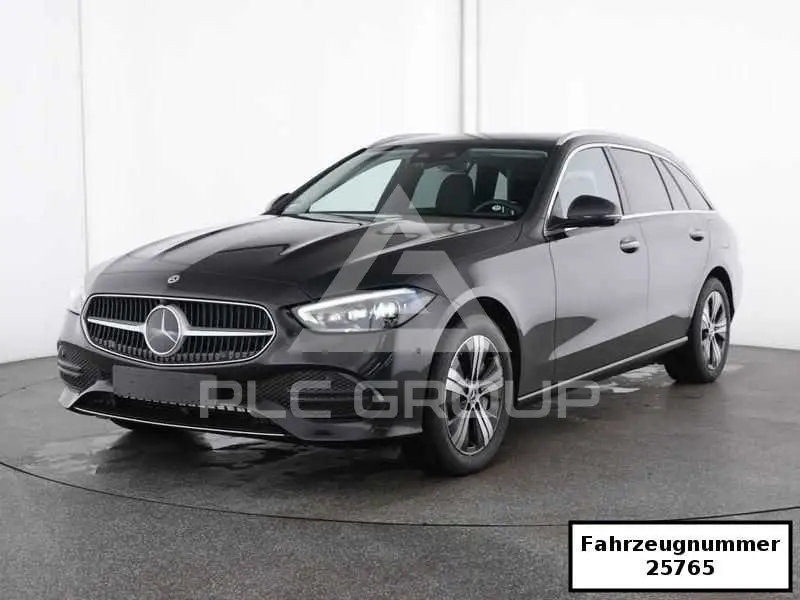 2025 Mercedes Benz C 300