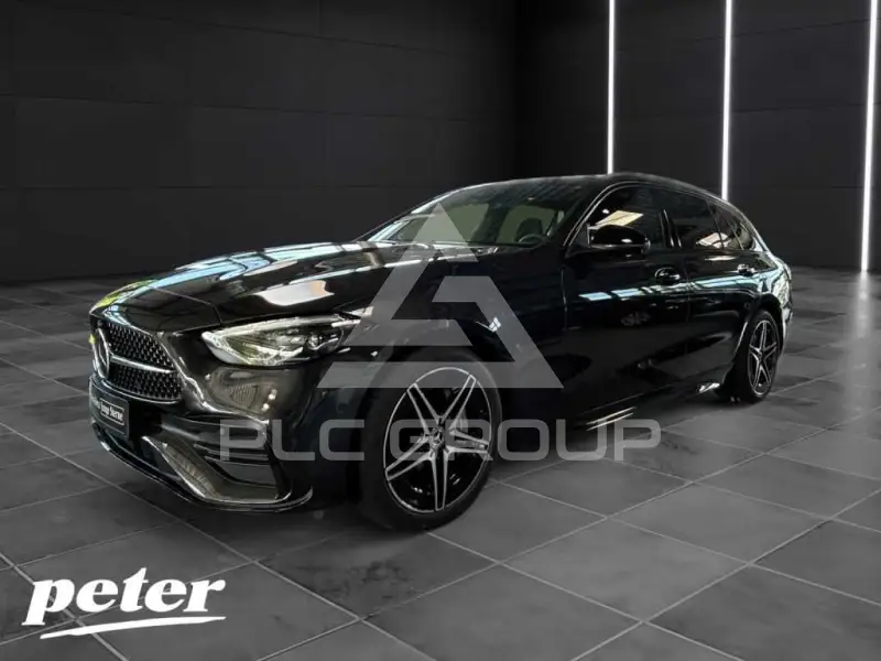 2025 Mercedes Benz C 300