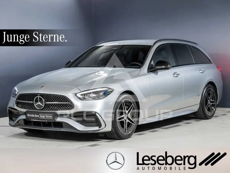 2025 Mercedes Benz C 300