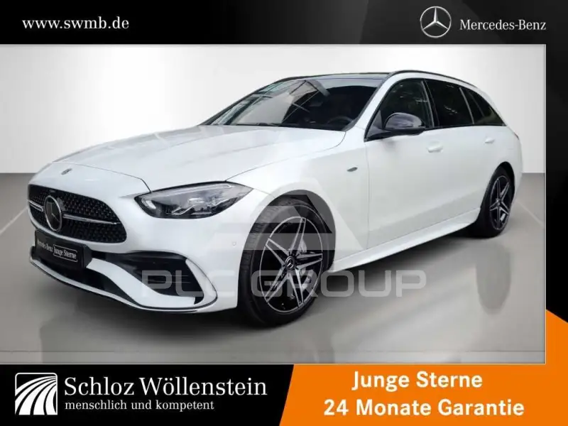 2025 Mercedes Benz C 300