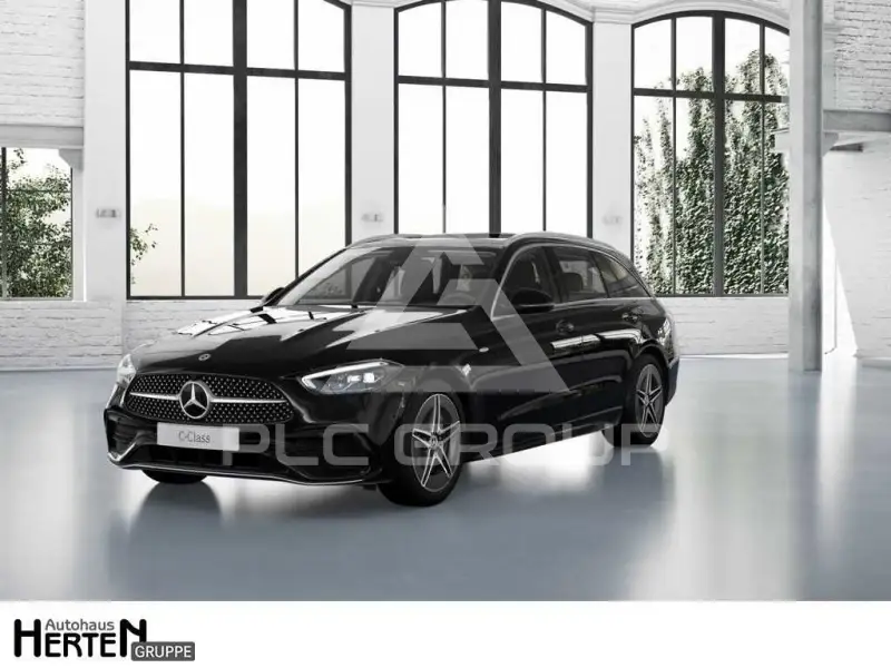 2025 Mercedes Benz C 300