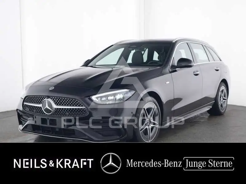 2025 Mercedes Benz C 300