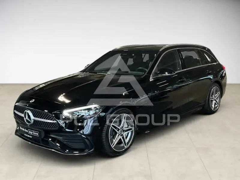 2025 Mercedes Benz C 300