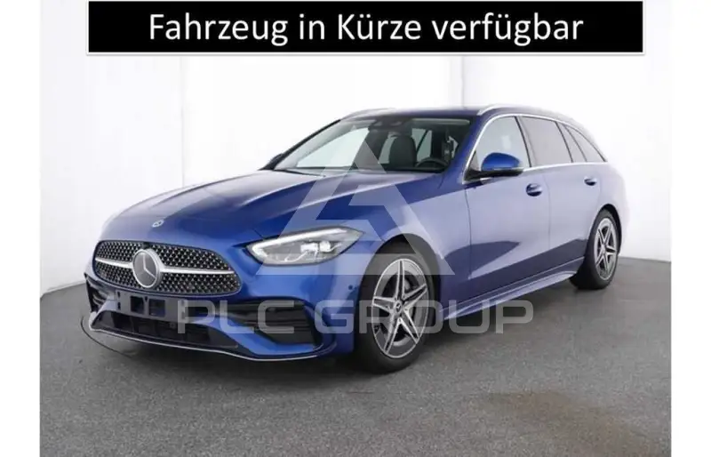 2025 Mercedes Benz C 300