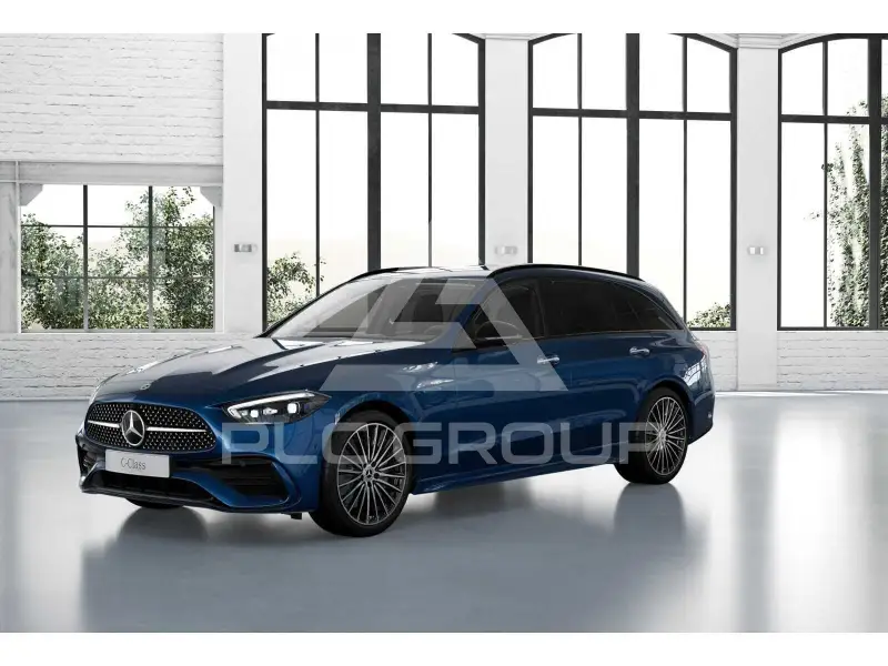 2025 Mercedes Benz C 300