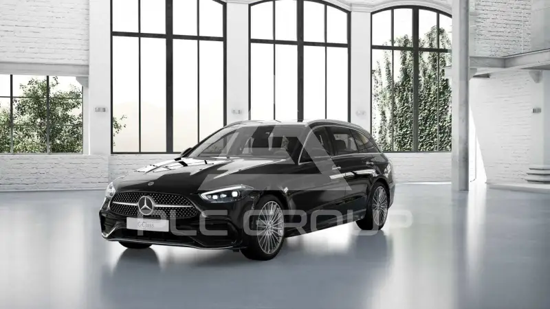 2025 Mercedes Benz C 300