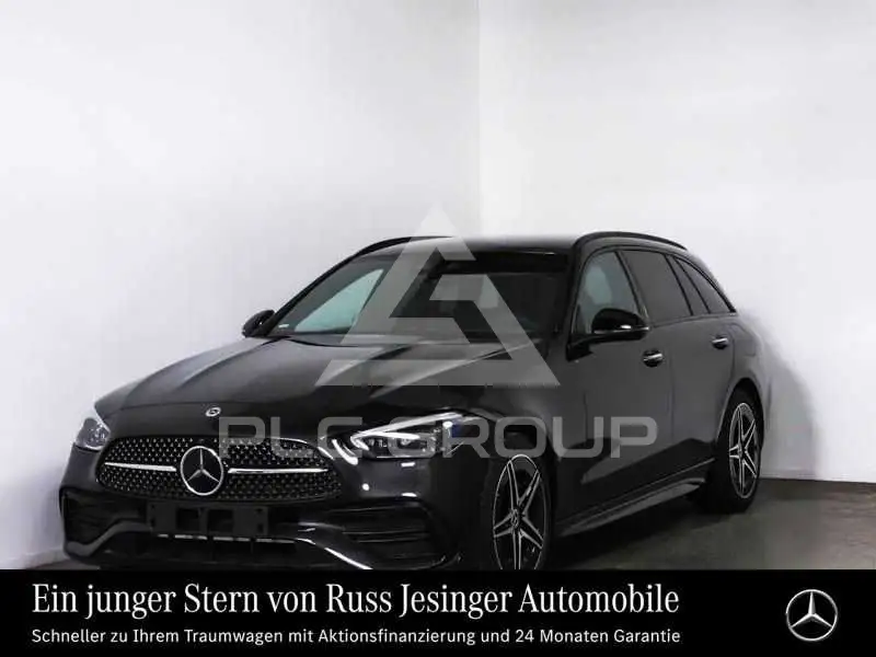 2025 Mercedes Benz C 300