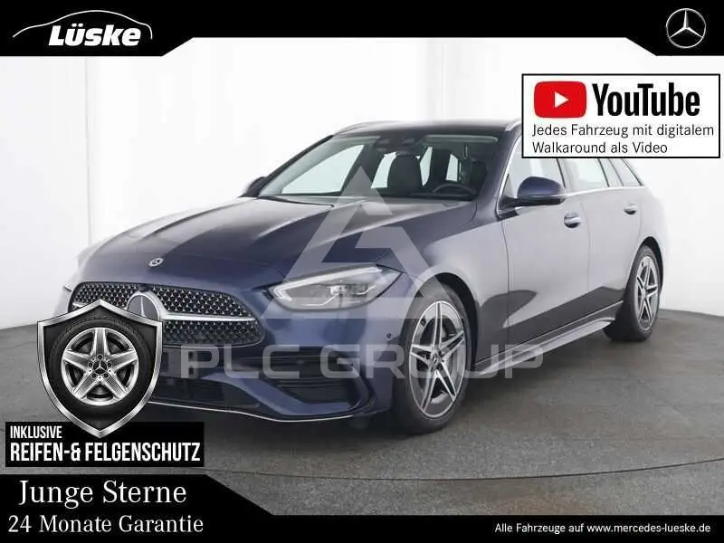 2025 Mercedes Benz C 300