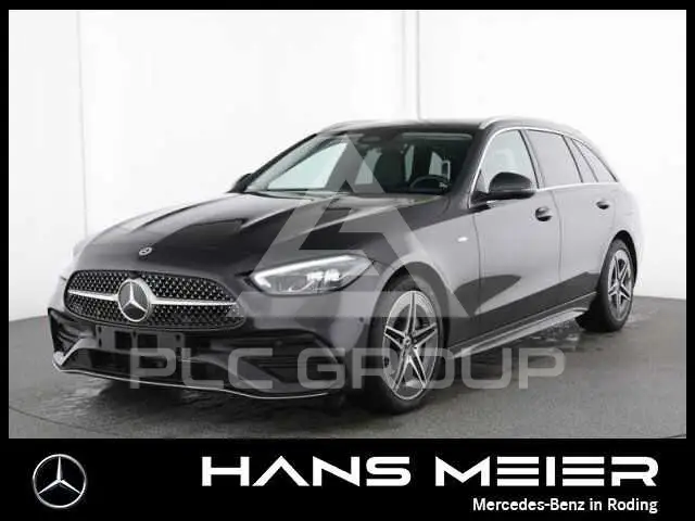 2025 Mercedes Benz C 300