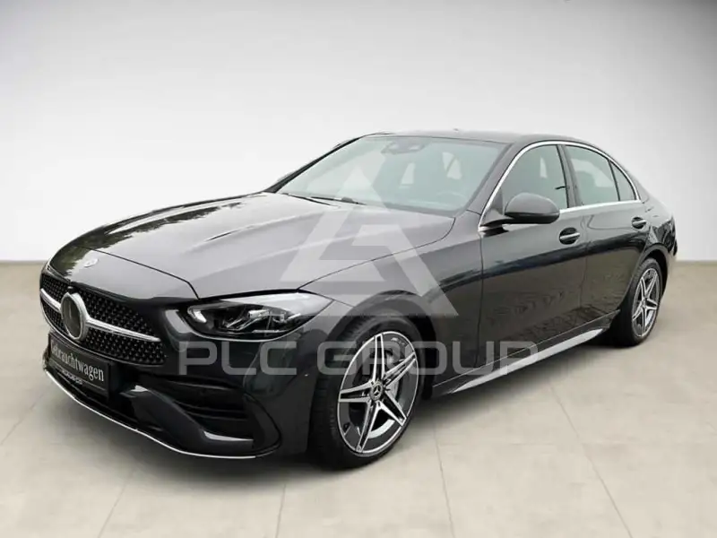 2025 Mercedes Benz C 300