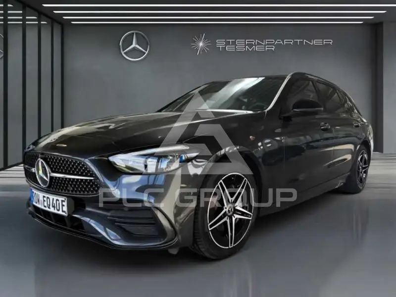 2025 Mercedes Benz C 300