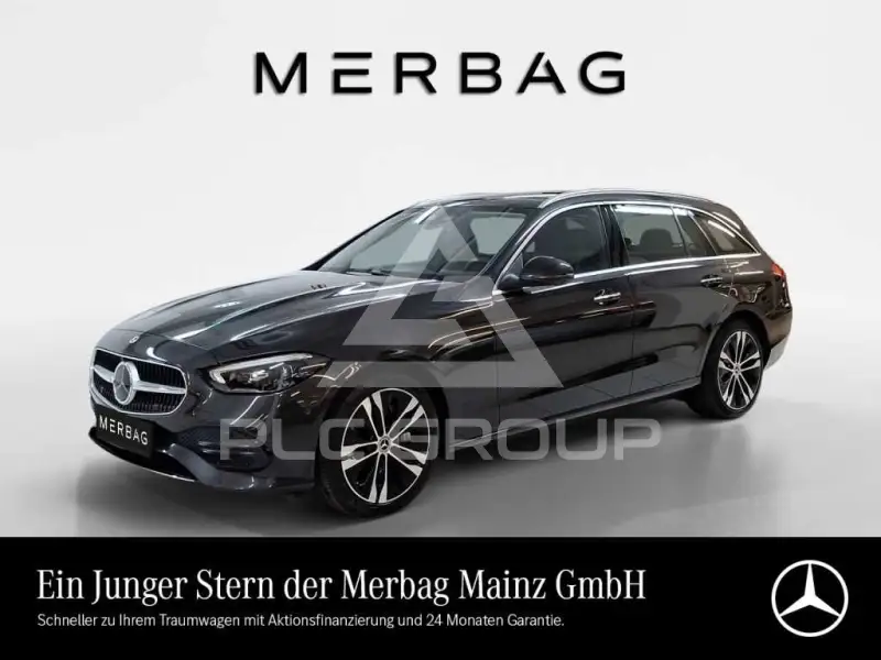 2025 Mercedes Benz C 300