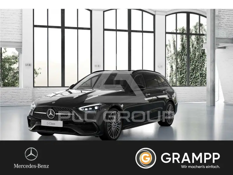 2025 Mercedes Benz C 300