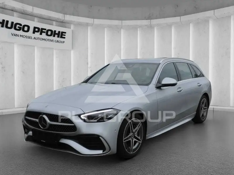 2025 Mercedes Benz C 300