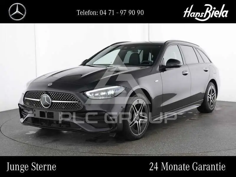 2025 Mercedes Benz C 300