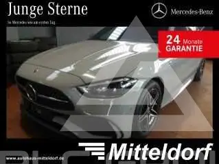 2025 Mercedes Benz C 300