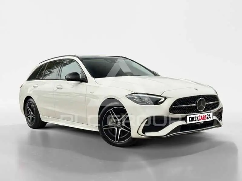 2025 Mercedes Benz C 300
