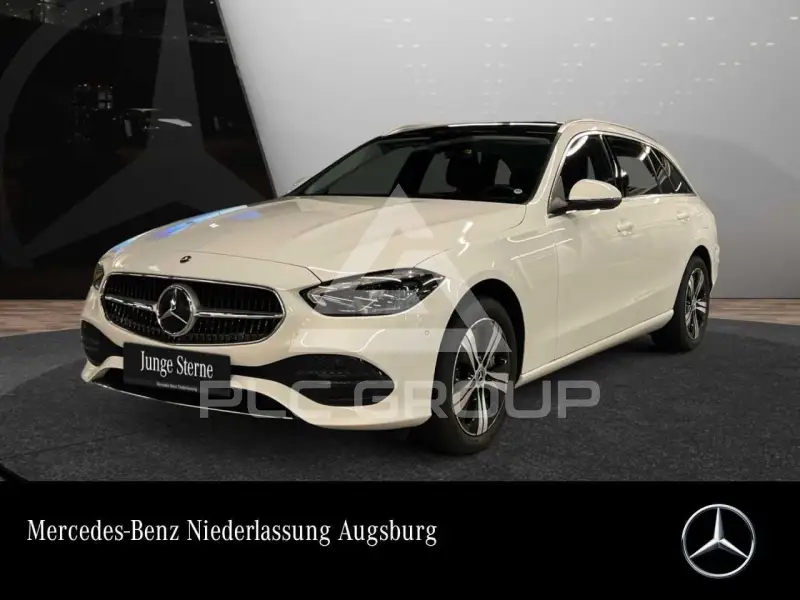 2025 Mercedes Benz C 300