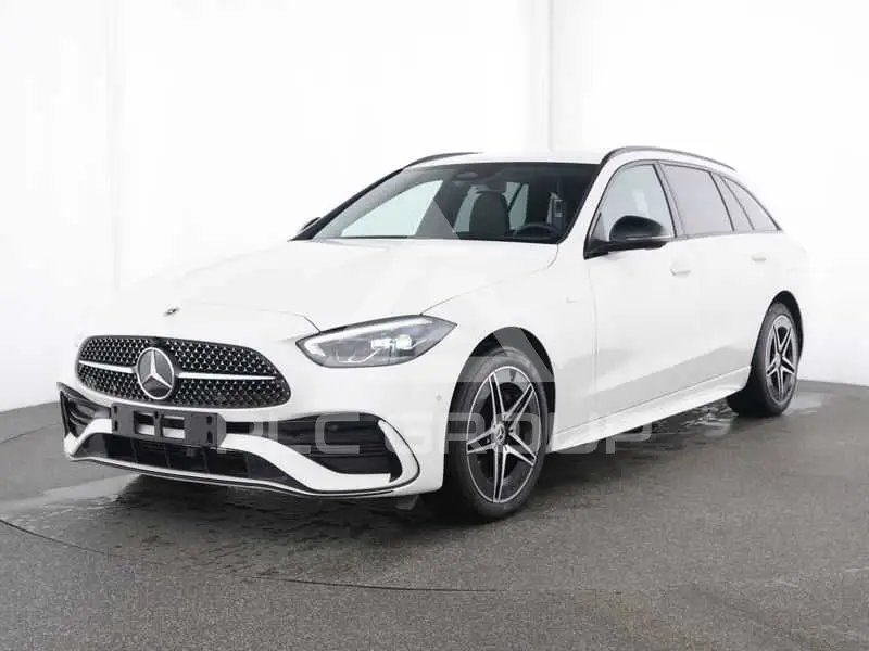 2025 Mercedes Benz C 300