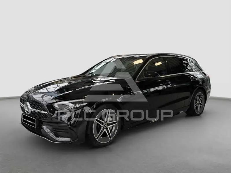 2025 Mercedes Benz C 300