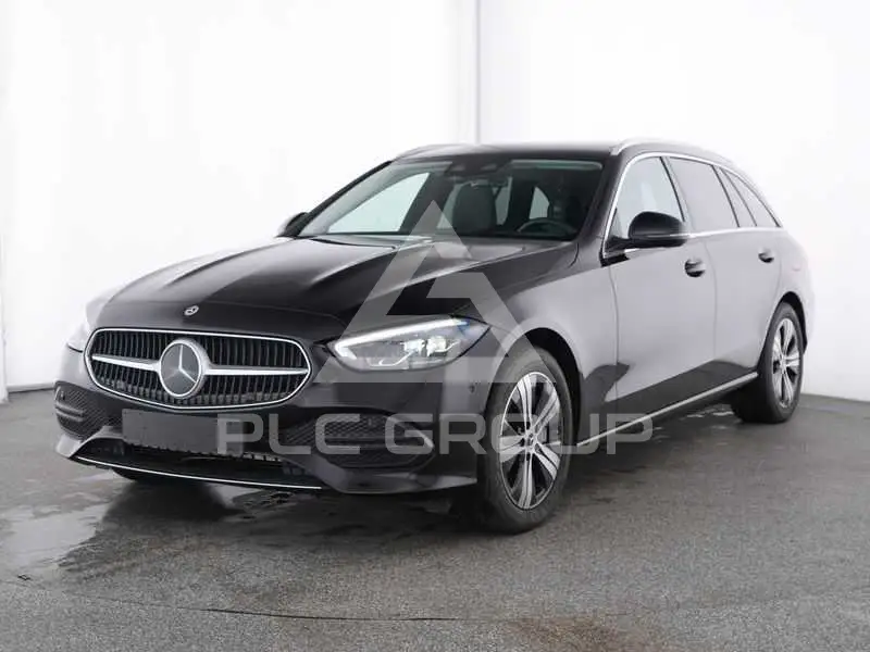 2025 Mercedes Benz C 300