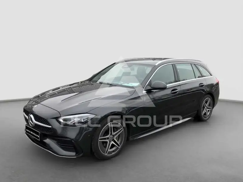 2025 Mercedes Benz C 300
