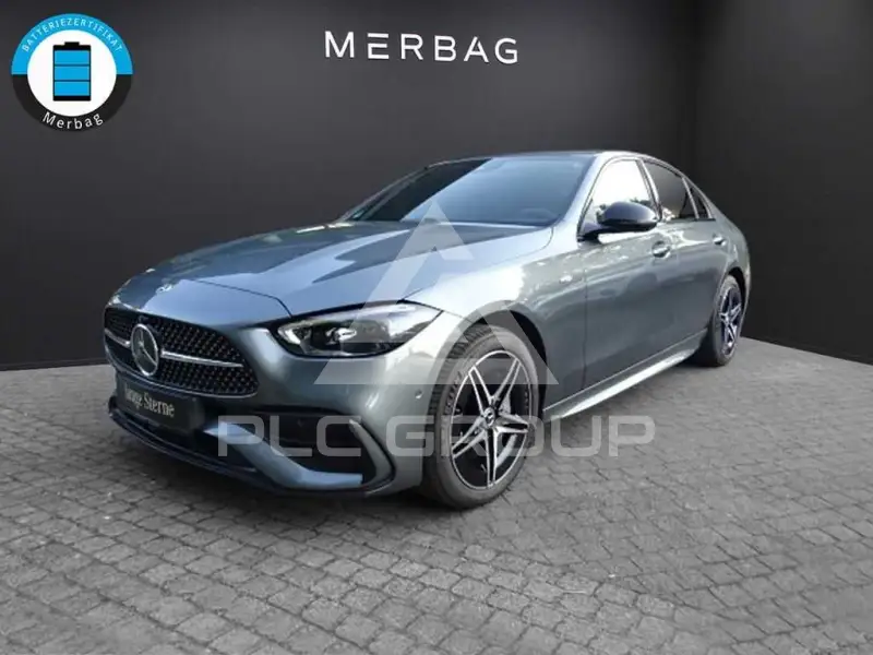 2025 Mercedes Benz C 300