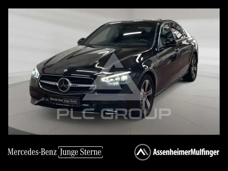 2025 Mercedes Benz C 300