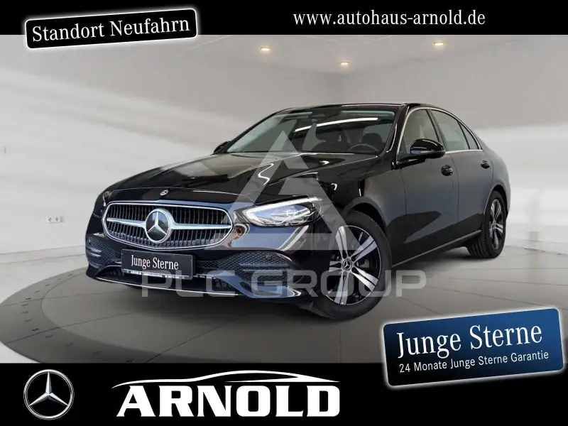 2025 Mercedes Benz C 300