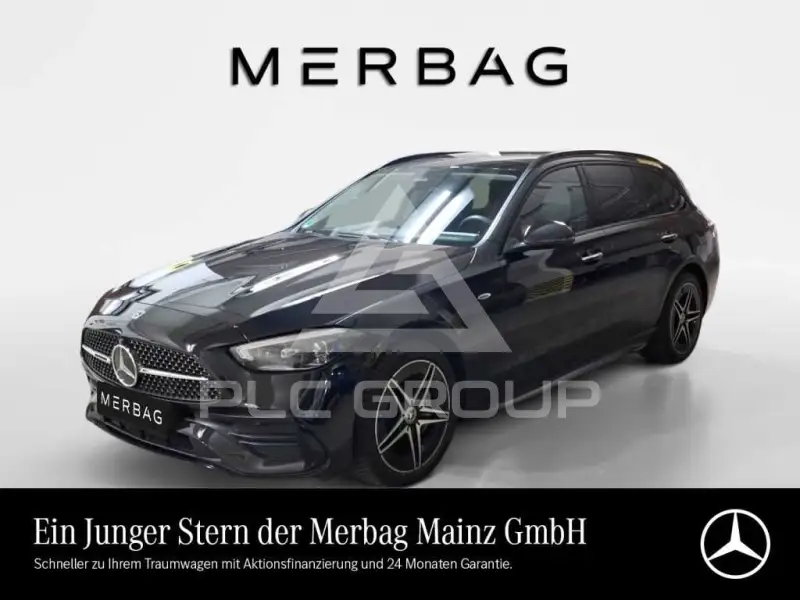 2025 Mercedes Benz C 300