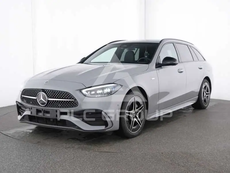 2025 Mercedes Benz C 300
