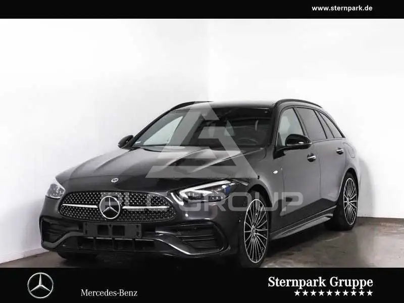 2025 Mercedes Benz C 300