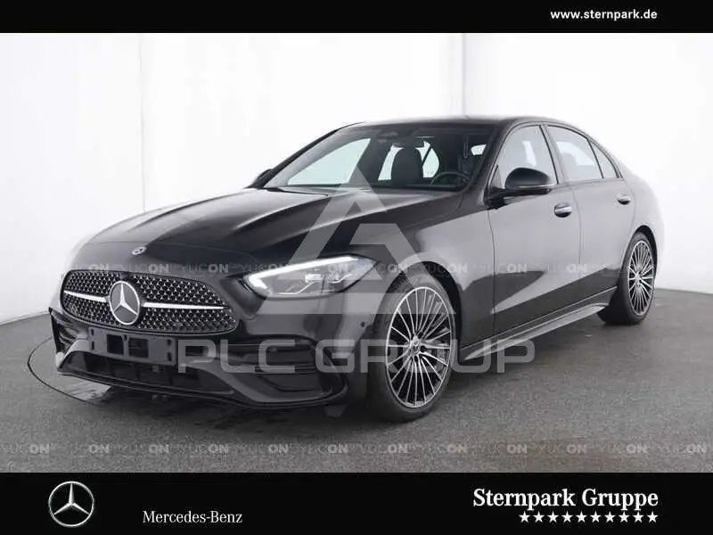 2025 Mercedes Benz C 300
