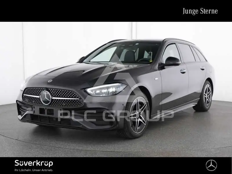 2025 Mercedes Benz C 300