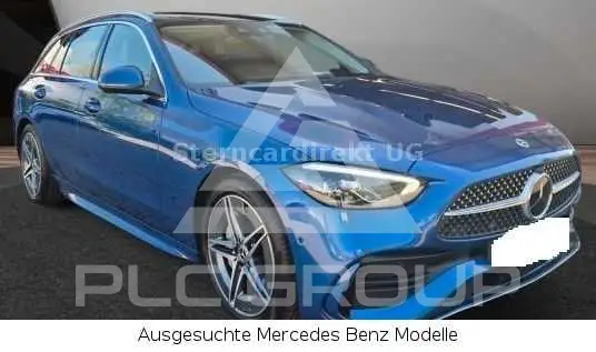 2025 Mercedes Benz C 300