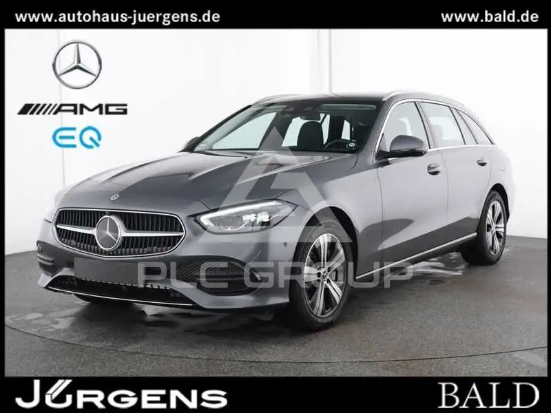 2025 Mercedes Benz C 300