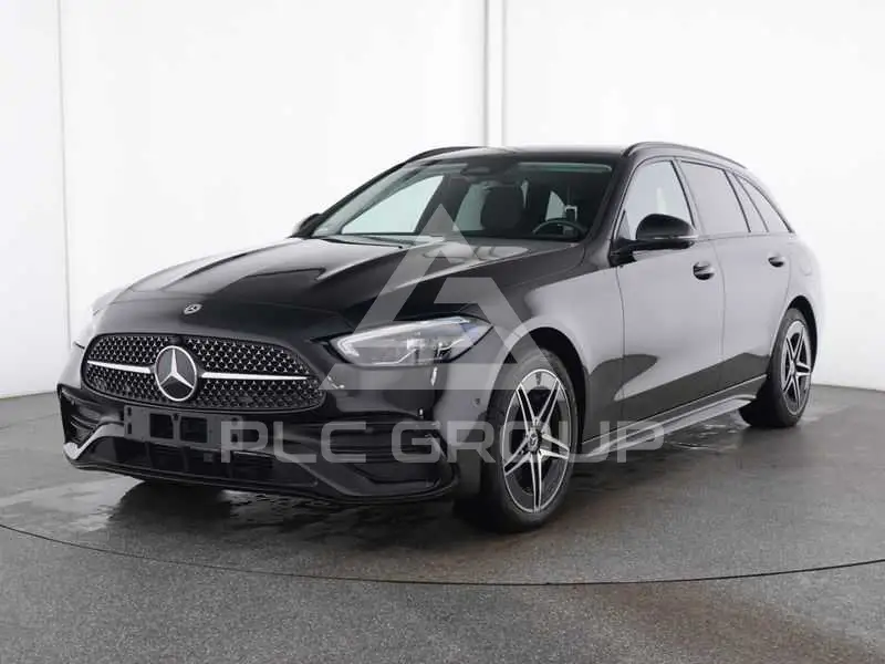 2025 Mercedes Benz C 300