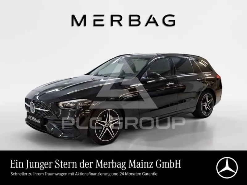 2025 Mercedes Benz C 300