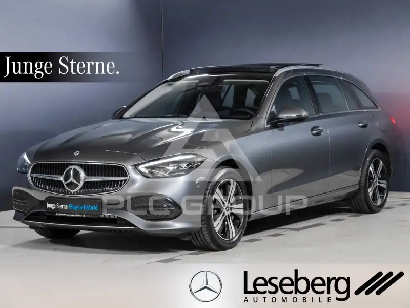 2025 Mercedes Benz C 300
