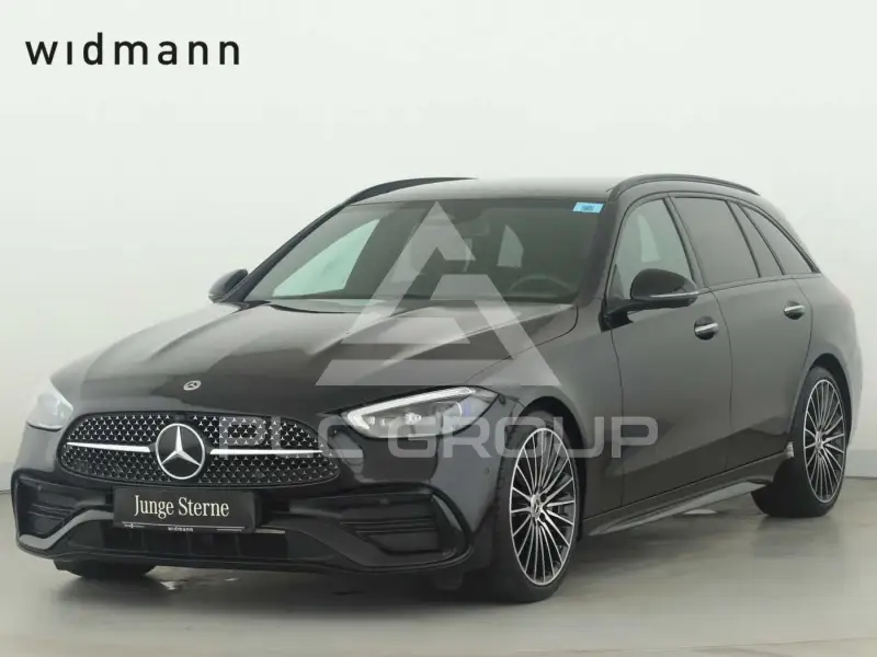 2025 Mercedes Benz C 300
