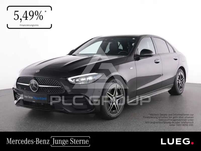 2025 Mercedes Benz C 300
