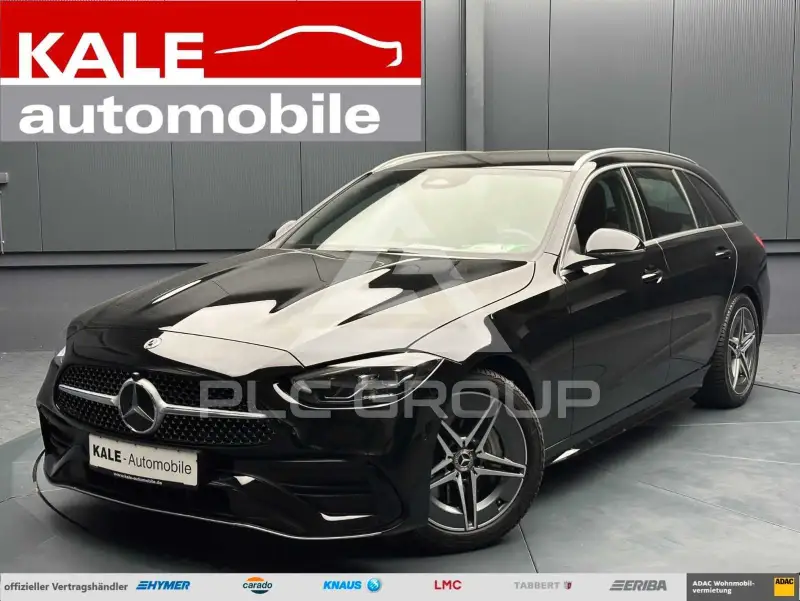 2025 Mercedes Benz C 300