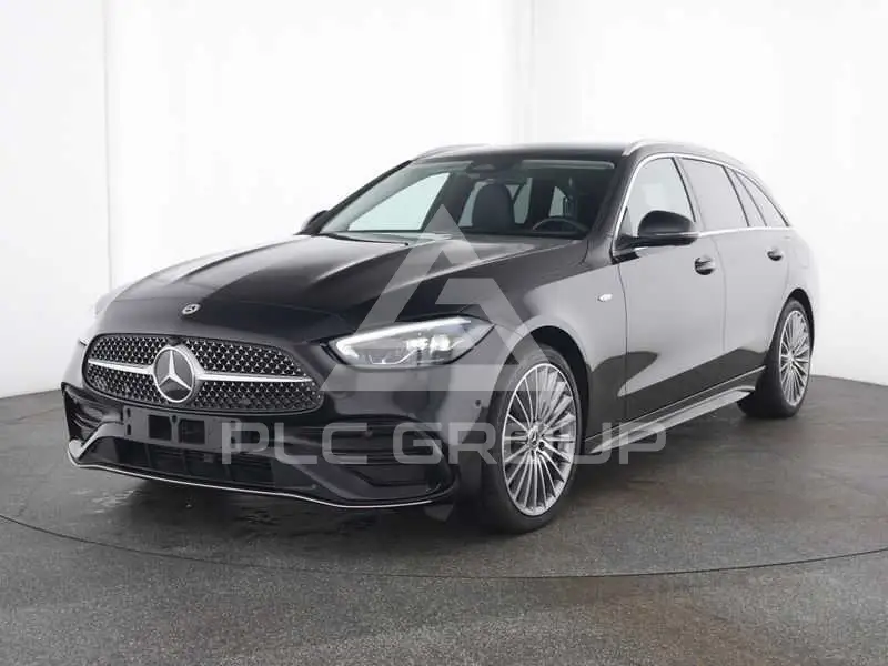 2025 Mercedes Benz C 300