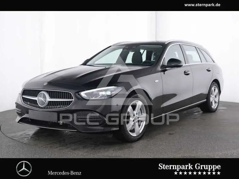 2025 Mercedes Benz C 300