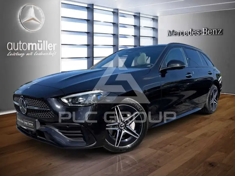 2025 Mercedes Benz C 300