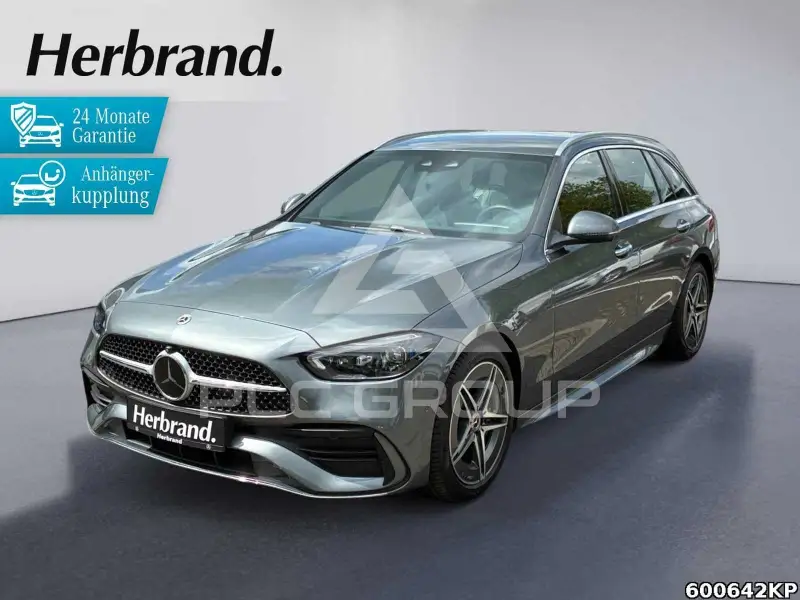 2025 Mercedes Benz C 300