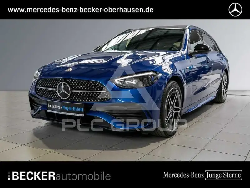 2025 Mercedes Benz C 300