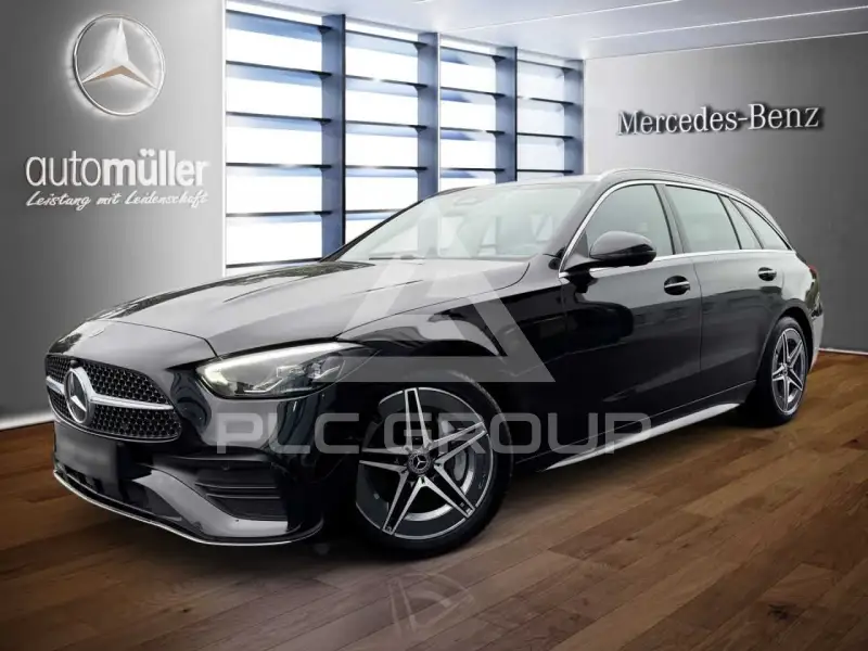 2025 Mercedes Benz C 300